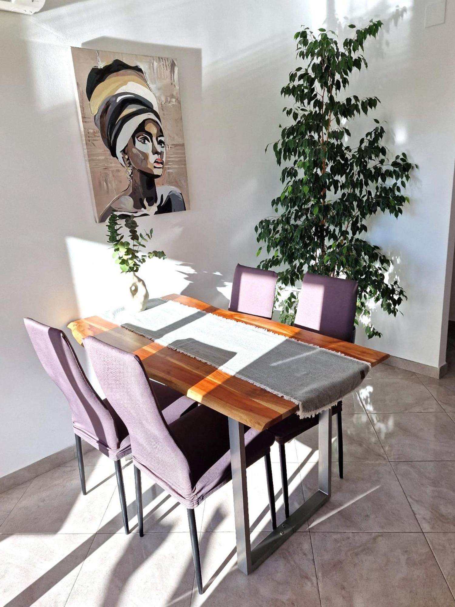Arenal Apartment Xabia Bagian luar foto
