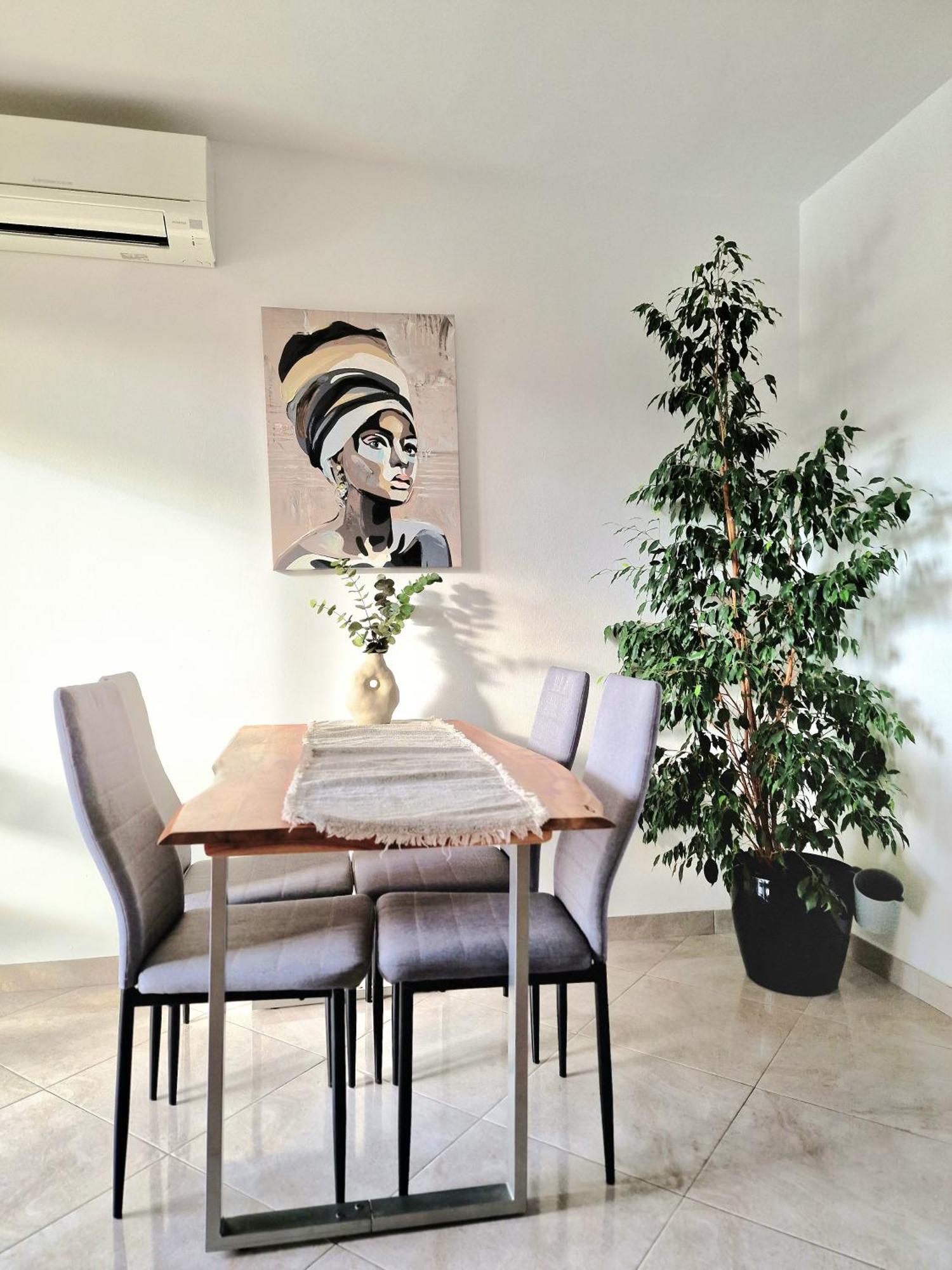 Arenal Apartment Xabia Bagian luar foto