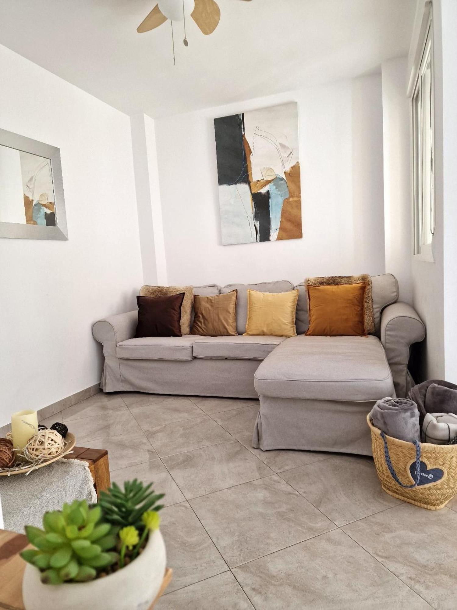 Arenal Apartment Xabia Bagian luar foto